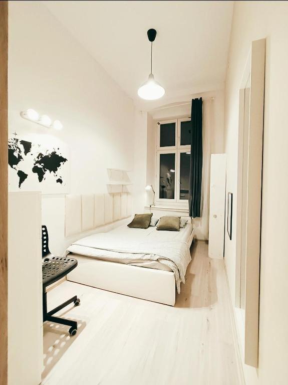 Centrum Fabryczna Rooms 우치 외부 사진
