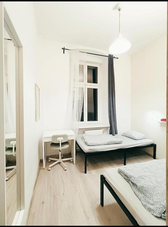 Centrum Fabryczna Rooms 우치 외부 사진