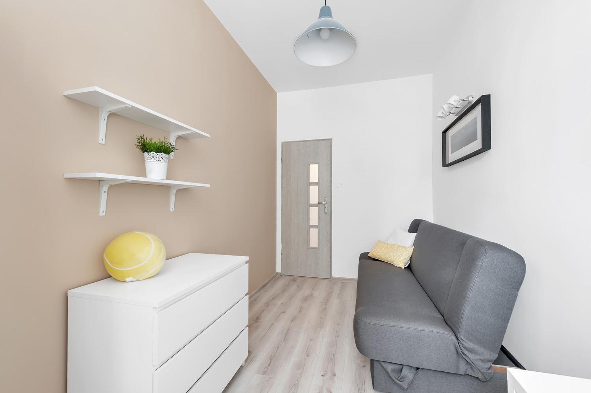 Centrum Fabryczna Rooms 우치 외부 사진
